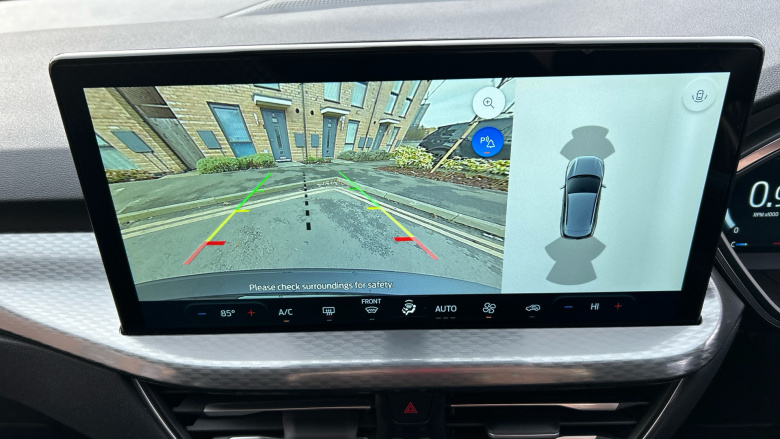 Ford Kuga 1.5 EcoBoost Titanium 5dr Petrol Estate